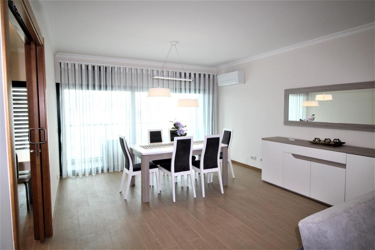 T2 Luxury Rocha Prime Residence Portimao Exterior photo