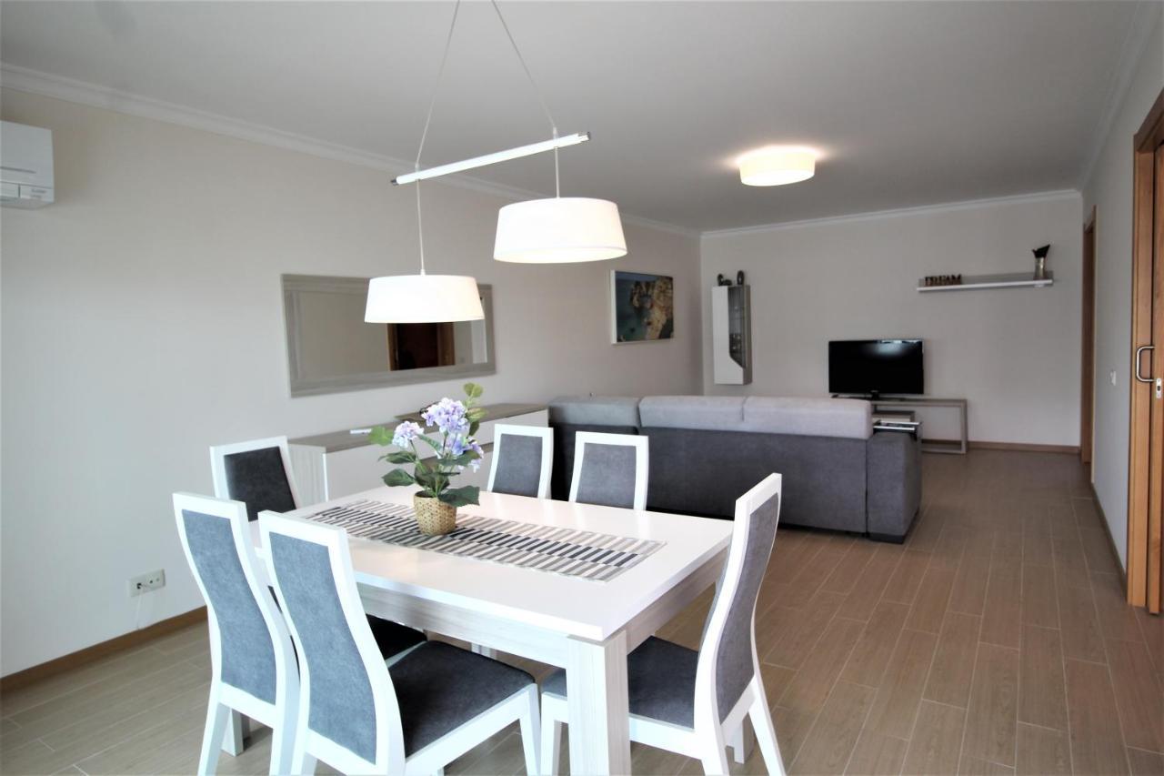T2 Luxury Rocha Prime Residence Portimao Exterior photo