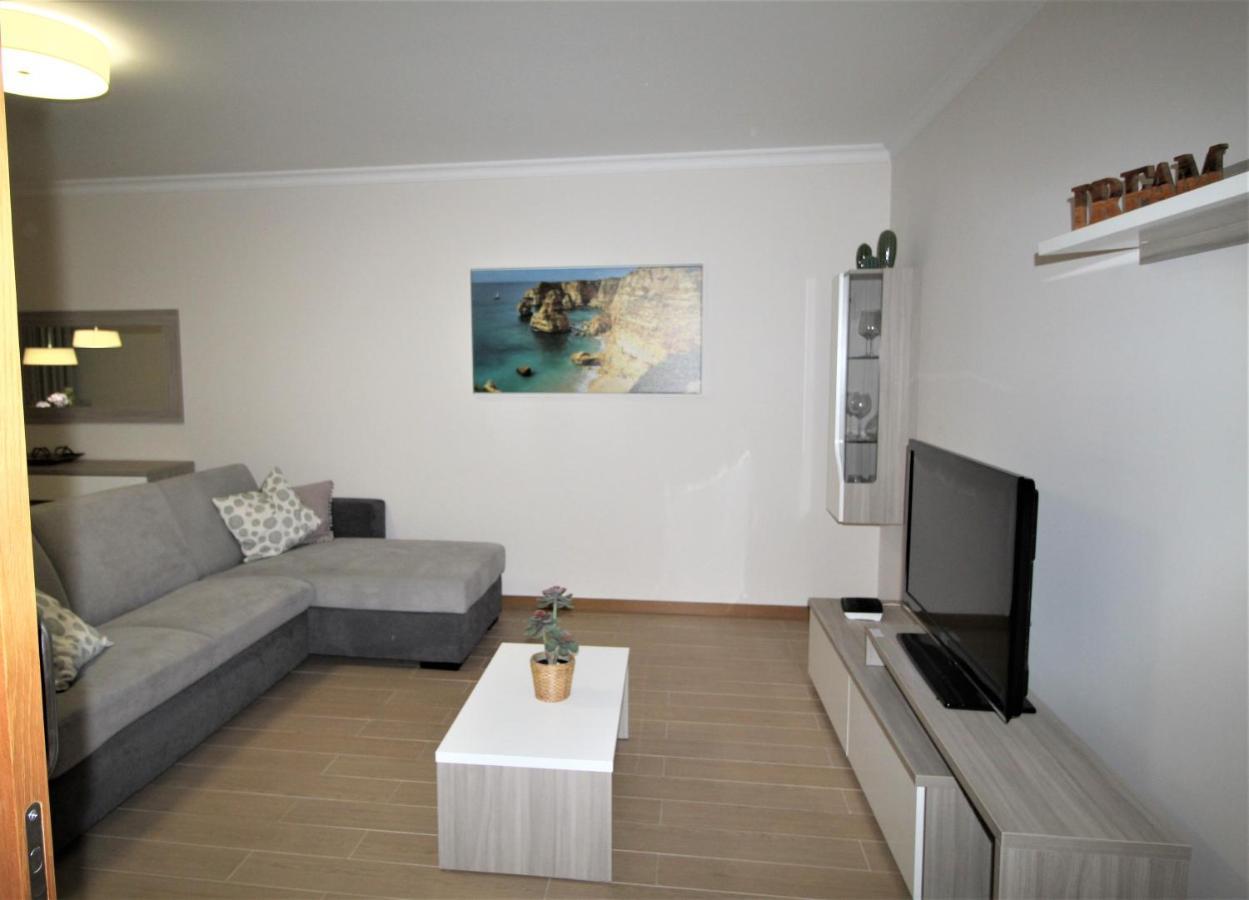 T2 Luxury Rocha Prime Residence Portimao Exterior photo