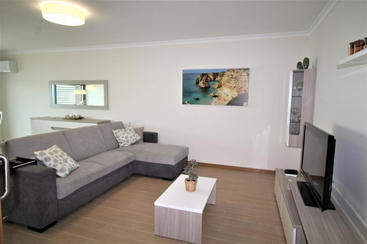 T2 Luxury Rocha Prime Residence Portimao Exterior photo