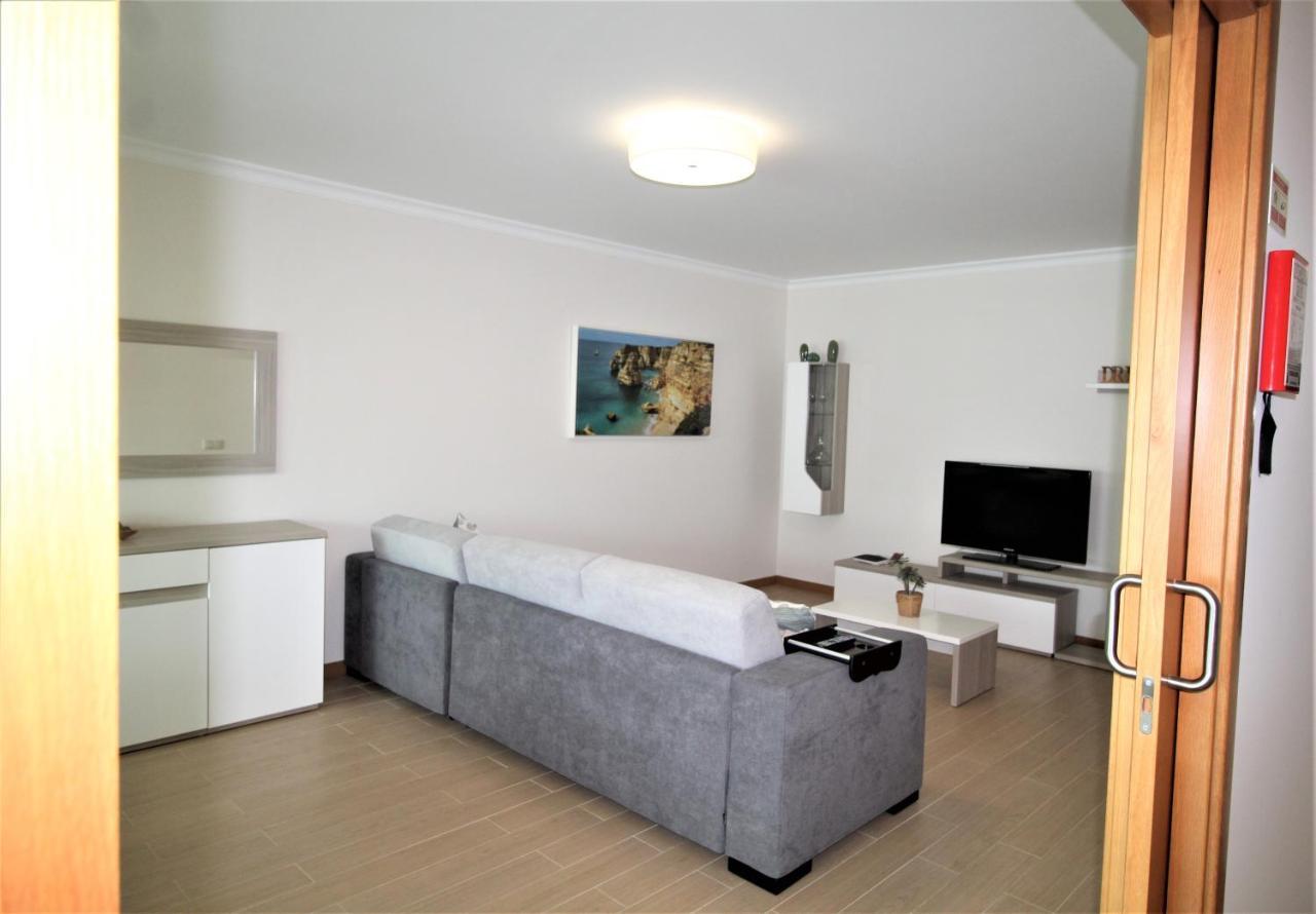 T2 Luxury Rocha Prime Residence Portimao Exterior photo