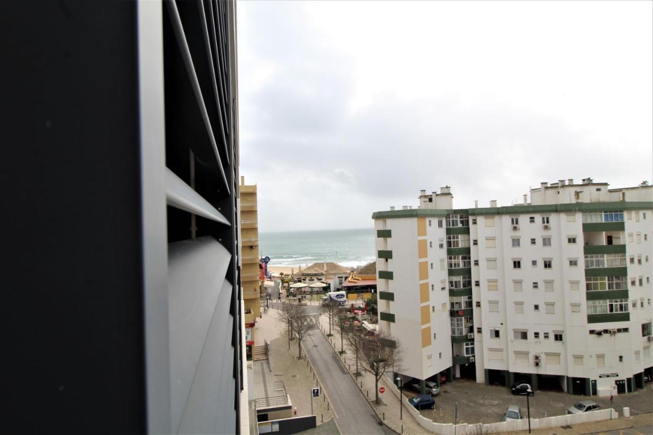 T2 Luxury Rocha Prime Residence Portimao Exterior photo