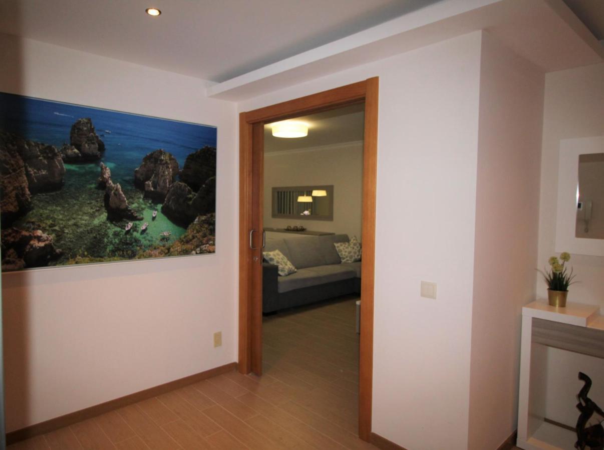 T2 Luxury Rocha Prime Residence Portimao Exterior photo