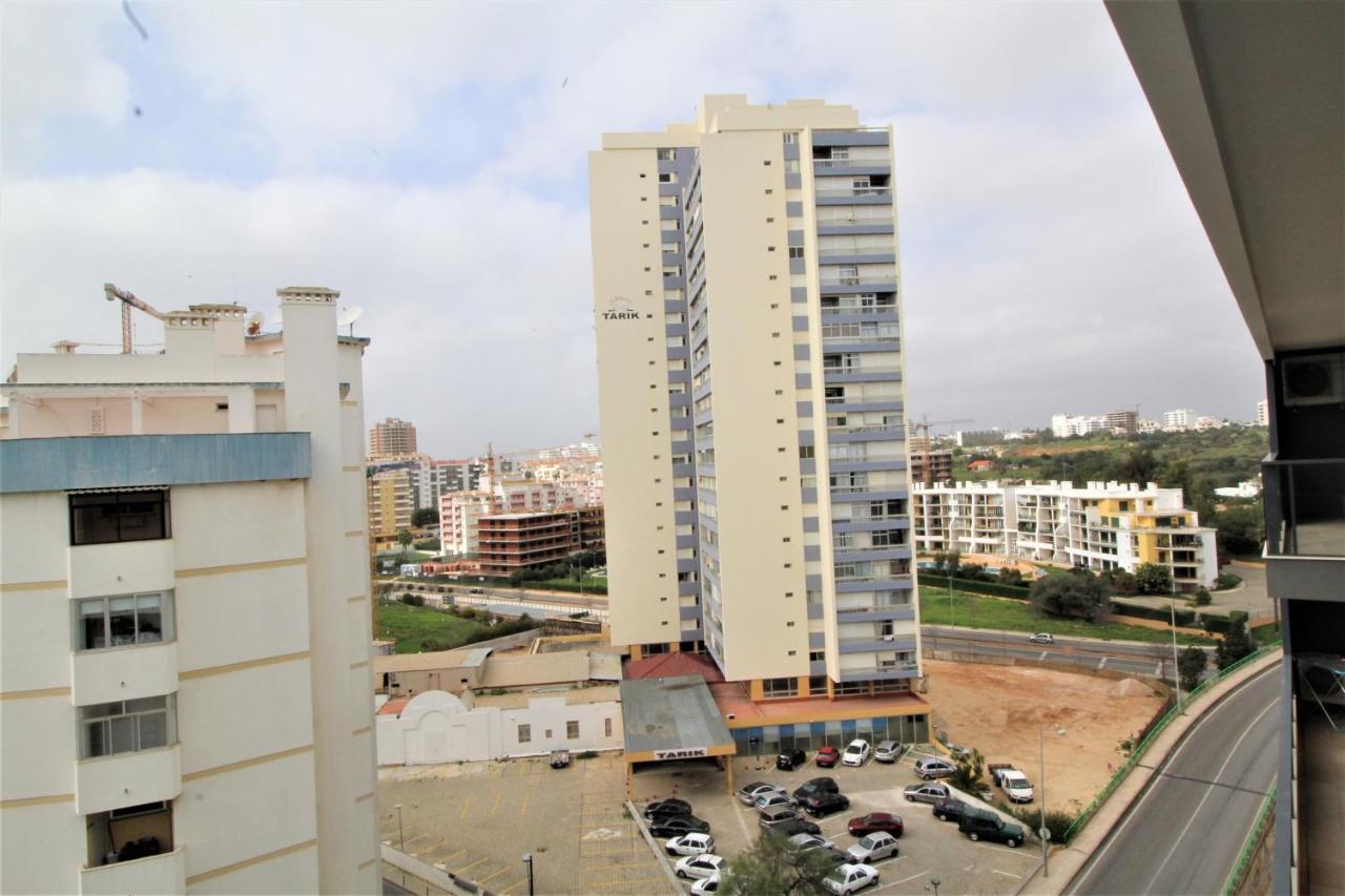 T2 Luxury Rocha Prime Residence Portimao Exterior photo