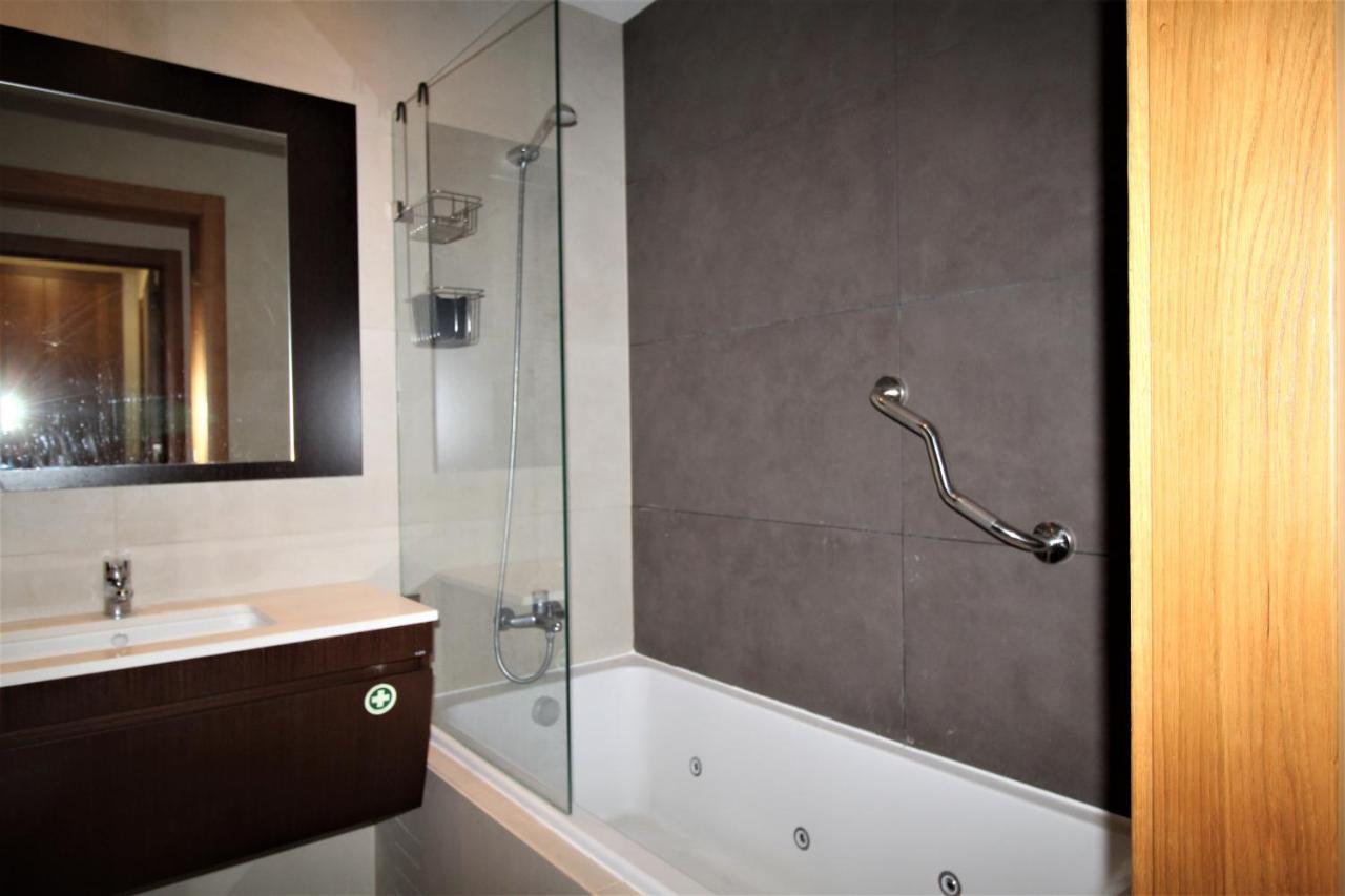 T2 Luxury Rocha Prime Residence Portimao Exterior photo