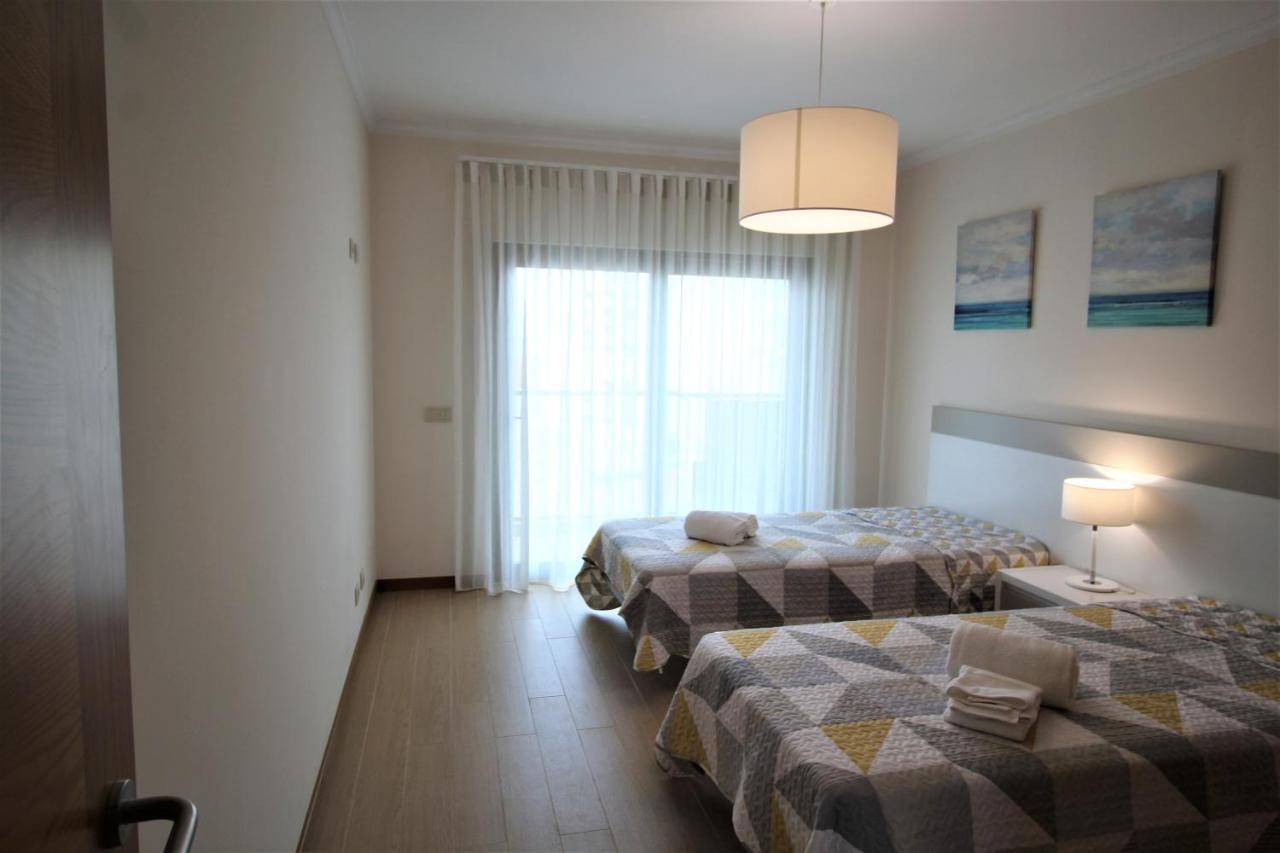 T2 Luxury Rocha Prime Residence Portimao Exterior photo