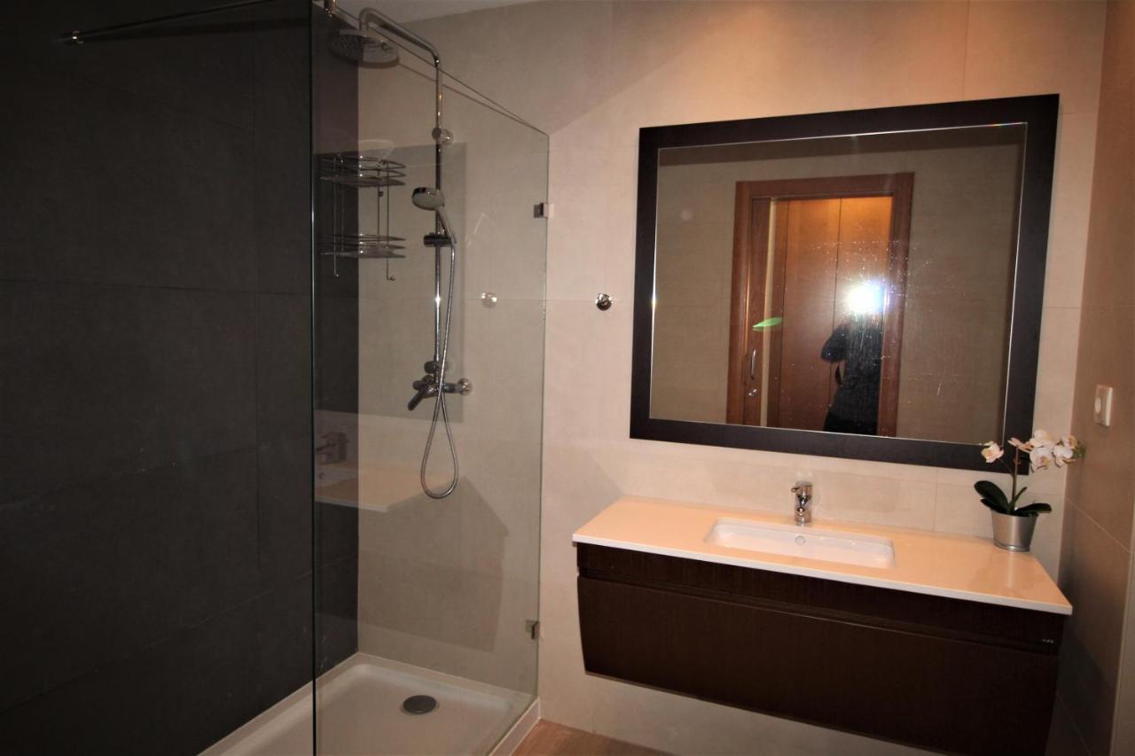 T2 Luxury Rocha Prime Residence Portimao Exterior photo