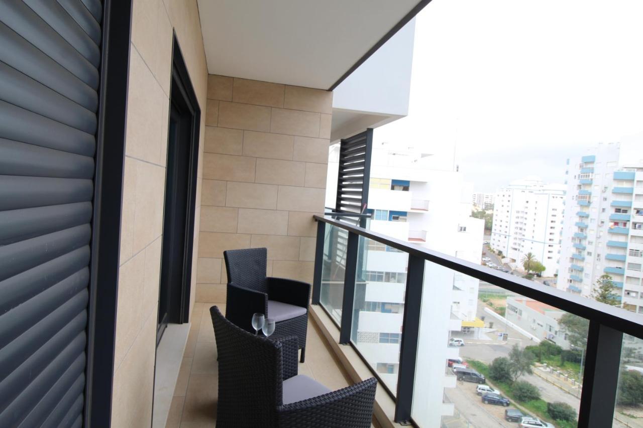 T2 Luxury Rocha Prime Residence Portimao Exterior photo