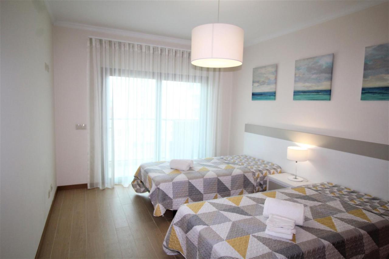 T2 Luxury Rocha Prime Residence Portimao Exterior photo