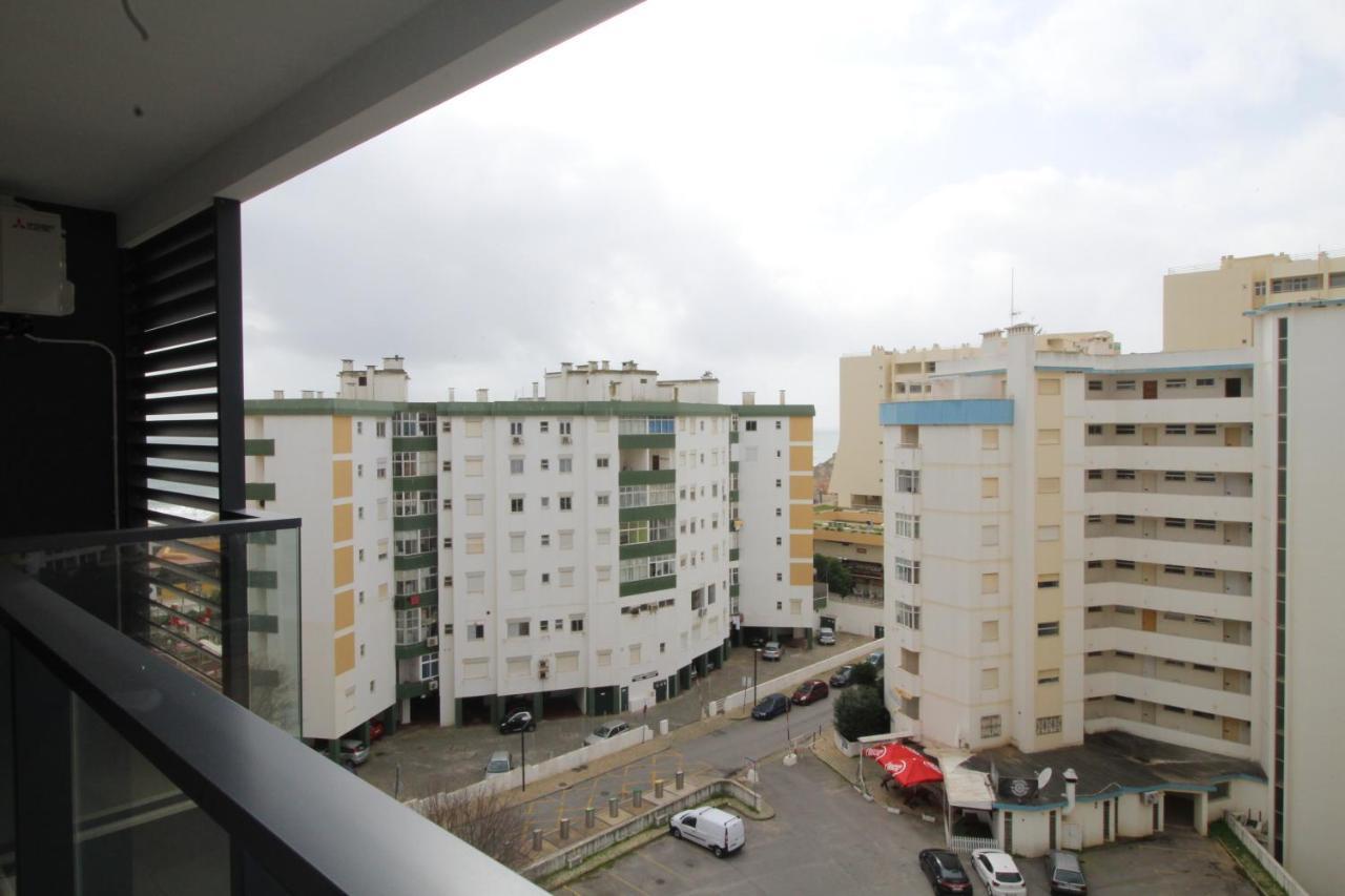T2 Luxury Rocha Prime Residence Portimao Exterior photo