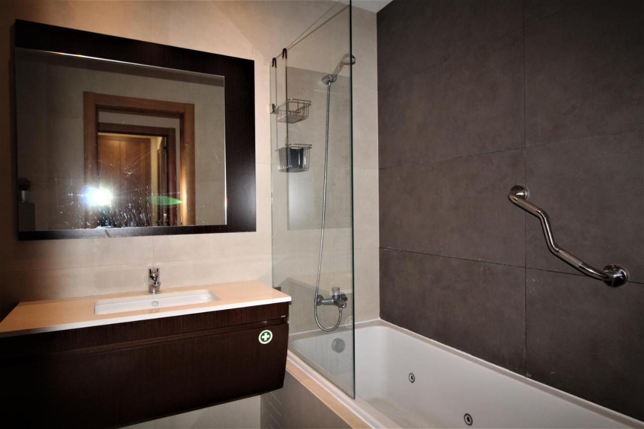 T2 Luxury Rocha Prime Residence Portimao Exterior photo