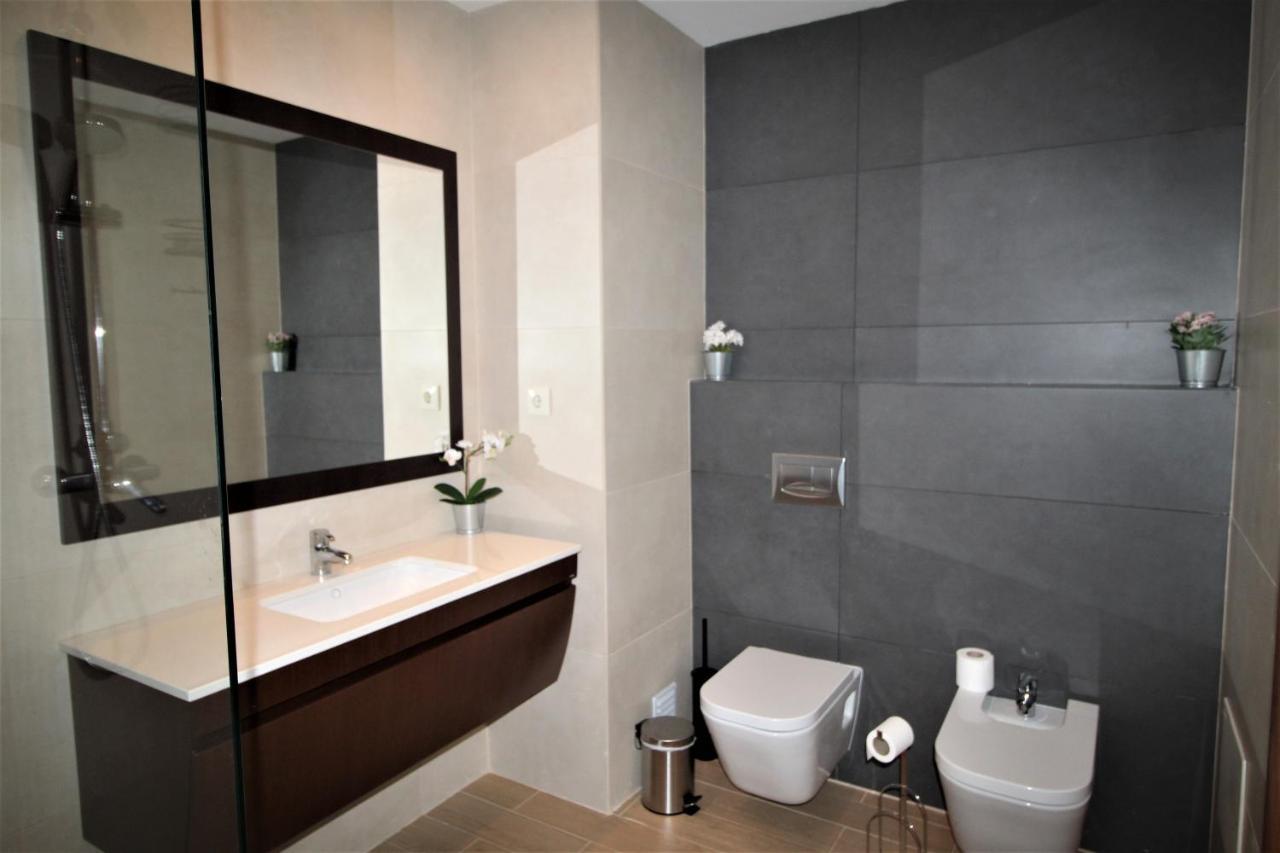 T2 Luxury Rocha Prime Residence Portimao Exterior photo